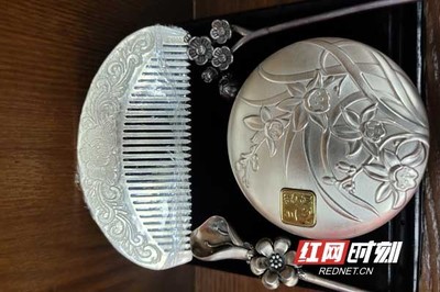 清風頭條丨古丈積極打造"清廉景區(qū)" 立足非遺元素傳播"清廉文化"