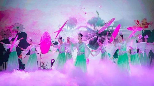 文藝創作 l 創作活力持續迸發 精品力作不斷涌現