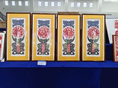 百花吐蕊競(jìng)芬芳--2024年綏寧縣文藝文聯(lián)工作綜述