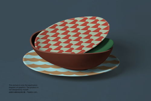 視覺化深圳 城市文創產品創作 下篇