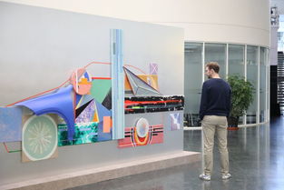 國(guó)家4a景區(qū)的工廠,人類工業(yè)的結(jié)晶 參觀華晨寶馬鐵西工廠