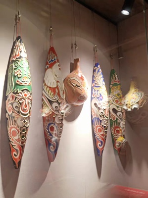 文藝家走進“人文金臺 文旅勝地”寶雞金臺區采風調研，激發創作靈感