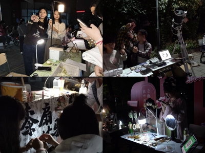 以文藝之光，點亮成長之路——首都經濟貿易大學學生工作部（處）與校園文藝創作