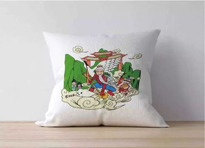 驚艷90后與00后的非遺文創產品，背后藏著怎樣的文藝創作密碼？